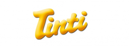 Tinti Bain rigolo