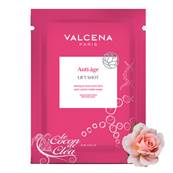 Valcena - Lift Shot Masque Tissu Anti-Âge