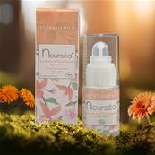 Vitacology - Nourséa - Terressence Nourrissante