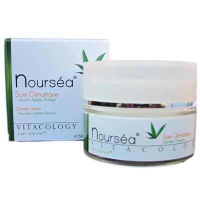 Vitacology - Nourséa - Crème Climatique