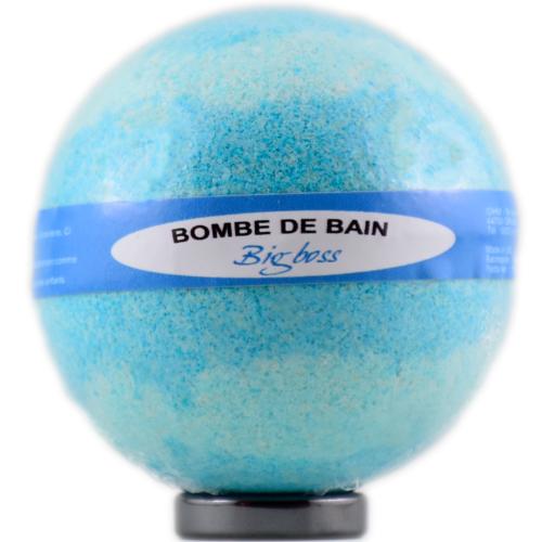 Boule de Bain Effervescente Fun 125g - Big Boss