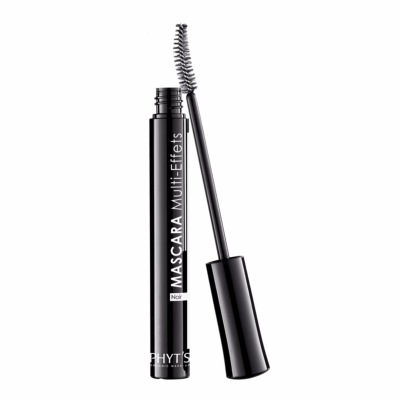 Phyts- Mascara Multi-Effets Noir