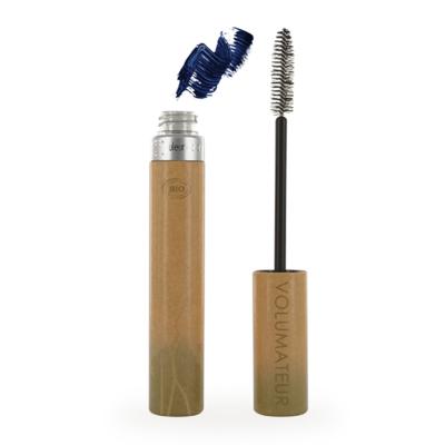 Couleur Caramel - Mascara Volumateur Bleu Incandescent N.43