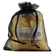 Cristaux Sels de Bain Vanille - Sachet de 200g