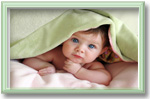 Bébés et Enfants