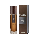 Les Senteurs Gourmandes - Eau de Parfum Black Oud - 15ml