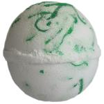 Boule de Bain Effervescente Noix de Coco Pomélo