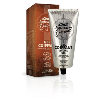 Hairgum Origines - Gel Coiffant Fixation Forte