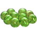 Perles de Bain Rondes - Fragance Pomme - Par 10