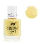 Manucurist Paris - Vernis Pia l'Abeille - Or Jaune Paillet 27006