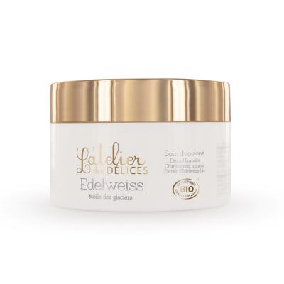 L'Atelier des Délices - Edelweiss - Masque Soin Duo Zone
